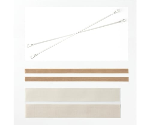 Sealer Repair Set NPS-302 1 piece