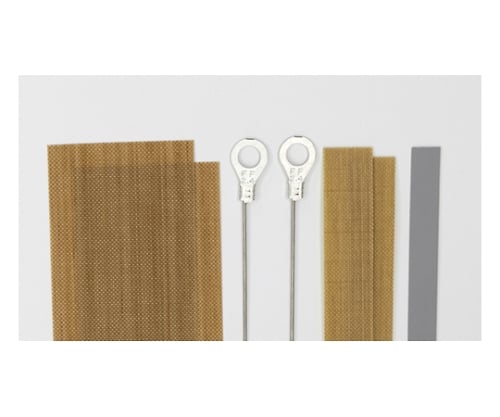 Sealer Repair Set NPS-302JR 1 piece