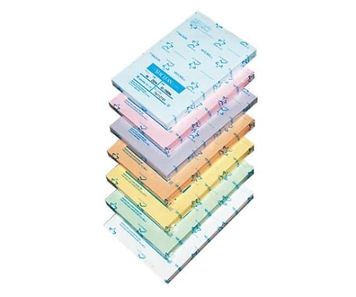Staclean Blue B5 1 case (250 sheets x 10 books) SC75RBB5 1 case (250 sheets x 10 books)