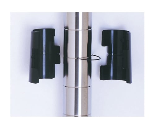 Plastic Taper 1 set (4 pairs) ABSTAP 1 set (4 pairs)