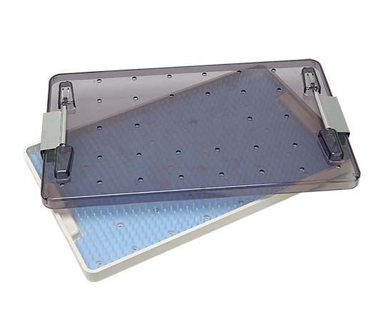 YDM Sterilization Case W285xD175xH33 85701/OA01 1pc