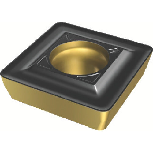 サンドビック 穴あけ加工用チップ スーパーUドリル(365) 4334 880-06 04 W10H-P-GT 10 個