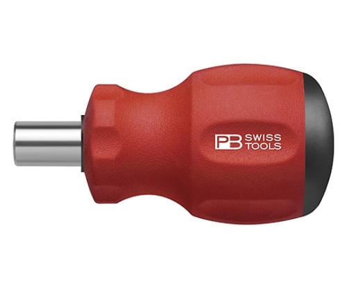 ビット付スタービードライバーハンドル 8452.M10 1本