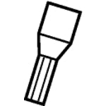 Sandvik Socket (810) 5680 035-06 1 piece