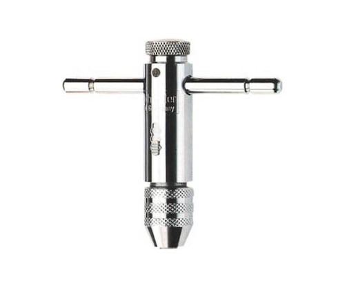 ラチェットタップホルダー (#52/1) 2・0-5・0 4.006.1 1本