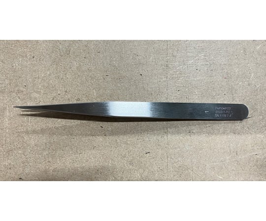 Tweezers No. 1 Dumoxel 0103-1-PO 1 piece
