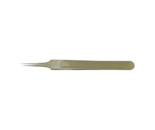 Tweezers No. 5 Dumoxel 0103-5-PO 1 piece