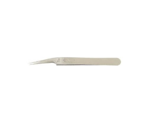 Tweezers No. 5A Carbon 0101-5A-PO 1 piece