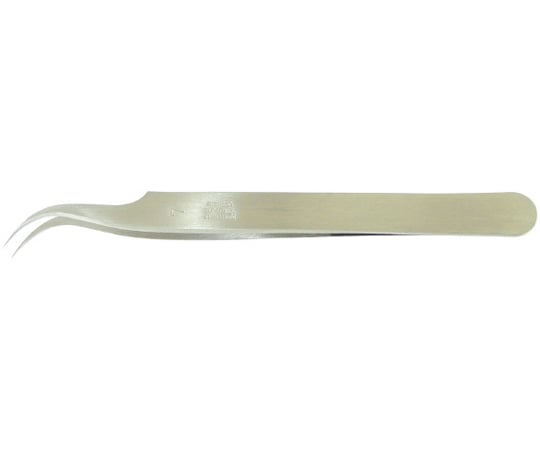 Tweezers No. 7 Dumoxel 0103-7-PO 1 piece
