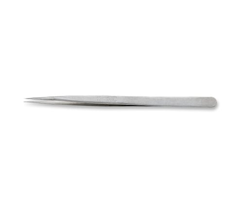 Tweezers No. SS140 Dumoxel 0103-SS-PO 1 piece