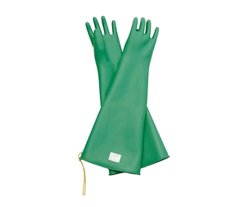 Hanarobe Industrial Gloves No.466 1 pair