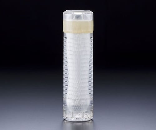 Industrial hollow fiber membrane filter Unipore PGW20-W1GS-1 1 piece