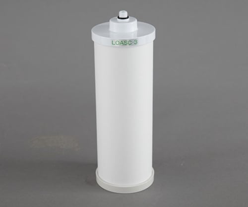 LOAS-3/LOAS-N3용 교환 카트리지 LOASC-3 1개