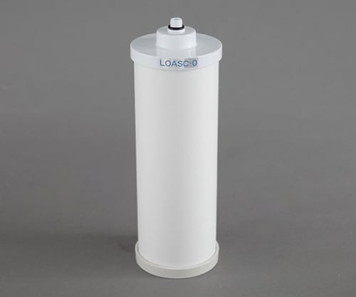 Replacement cartridge (antibacterial activated carbon) LOASC-0 for TOAS-1/TOAS-N1/LOAS-0/LOAS-N0 1 piece