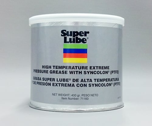 High temperature/extreme pressure grease 400g 71160 1 can