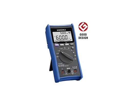 デジタルマルチメータ DT4252 1個