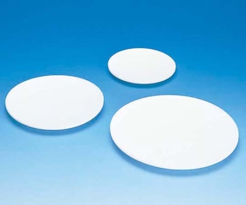 PTFE watch plate 60φ F-1082-002 1 piece