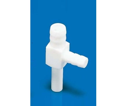 PTFE aspirator, upper connection port 14mm (bamboo shoot) F-1103-001 1 piece