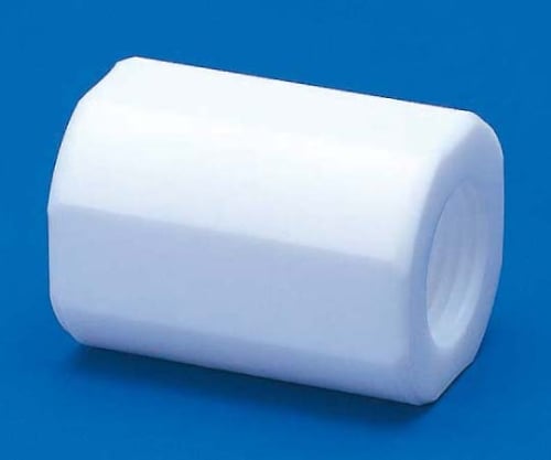 PTFE coupling Rc1/4 F-2086-001 1 piece