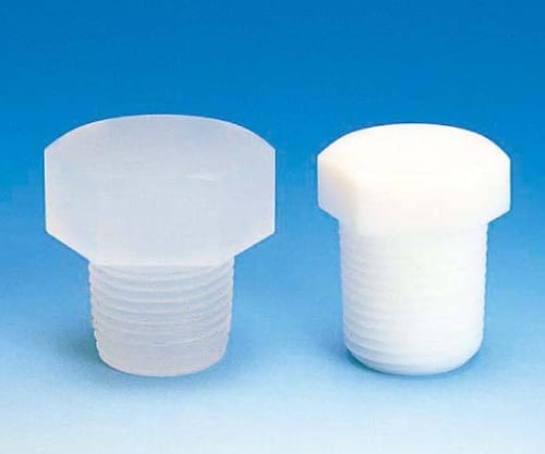 PTFE stop plug R3/8 F-2089-003 1pc