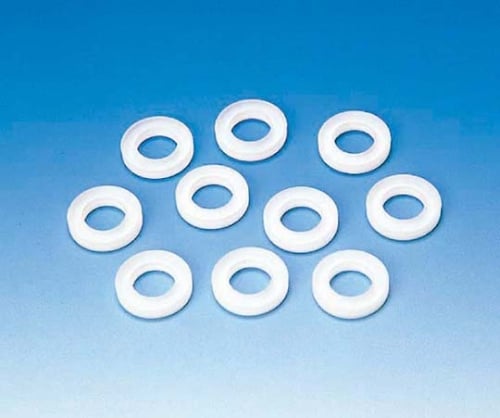 PTFE 교반 씰용 패킹 (3개 세트) 1팩(3개입) F-4006-001 1팩(3개입)