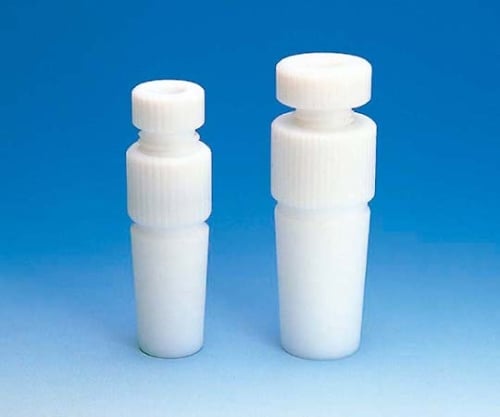 PTFE 온도계 홀더 15/25 F-4009-001 1개