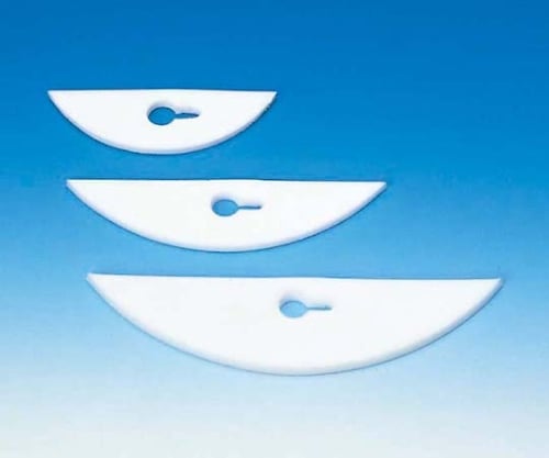 PTFE stirring blade 150mm F-4022-008 1 piece