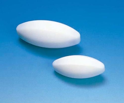 PTFE Stirrer Football Type F-20 F-4026-002 1pc