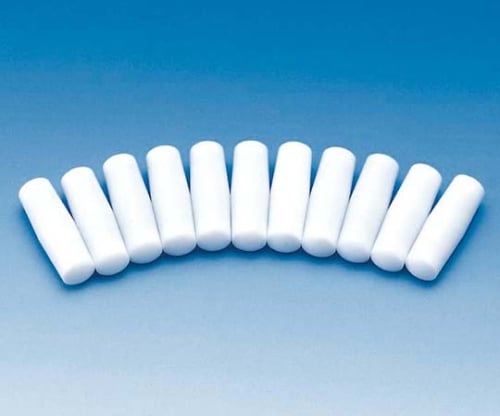 PTFE fully molded stirrer NSA type NSA-30 F-4061-005 1 piece