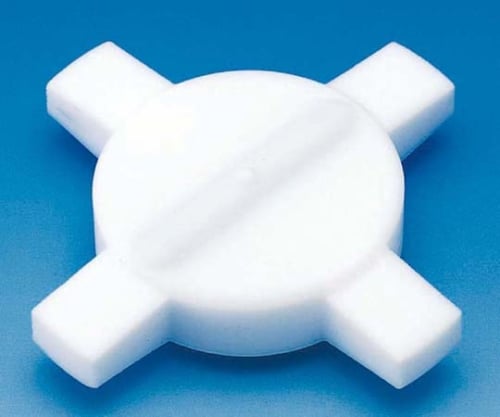 PTFE stirrer gear (hub) type FI-70 F-4065-003 1 piece