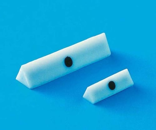 Strong magnetic stirrer triangle type FMH-1450 50*12 F-4095-004 1 piece