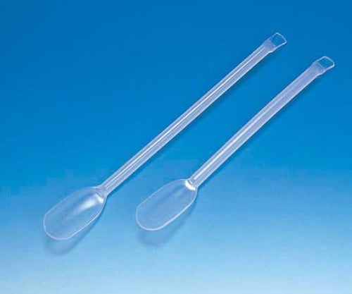 CTFE spoon 300mm F-5013-005 1 piece