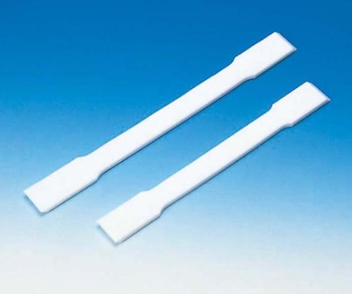 PTFE spatula 120mm F-5025-001 1 piece