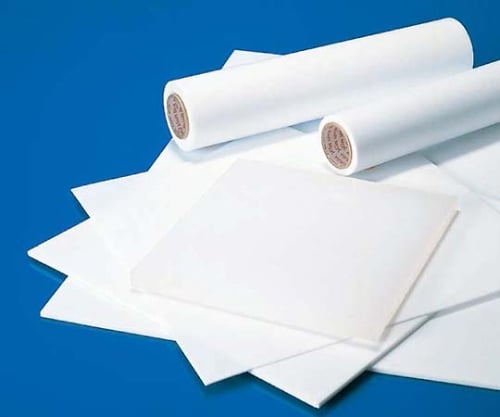 PTFE film 0.2 x 300 1 roll F-8034-015 1 roll