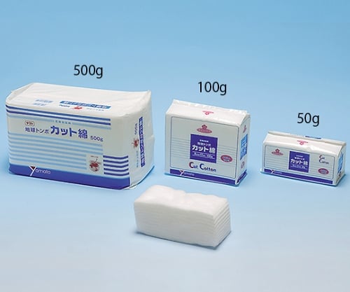 지구 잠자리 컷 면 500g 30108 1개