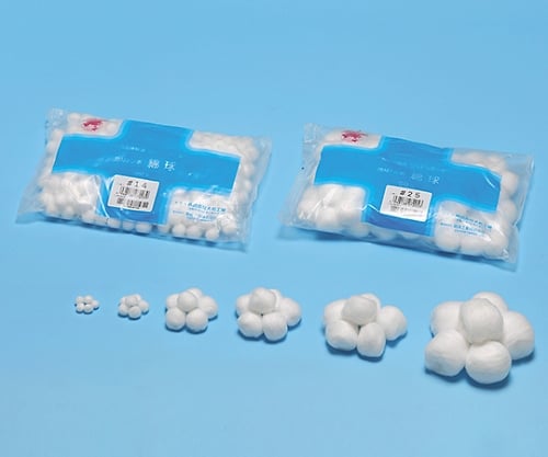 지구 잠자리 면구 50g #30 72061 1개