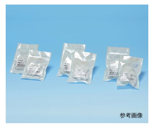 Sterile cotton balls #25 10 balls x 15 bags 74102 1 box (15 bags)