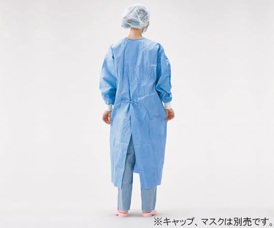 트리트먼트 가운(100장입) AWT-10 1케이스(100장입)