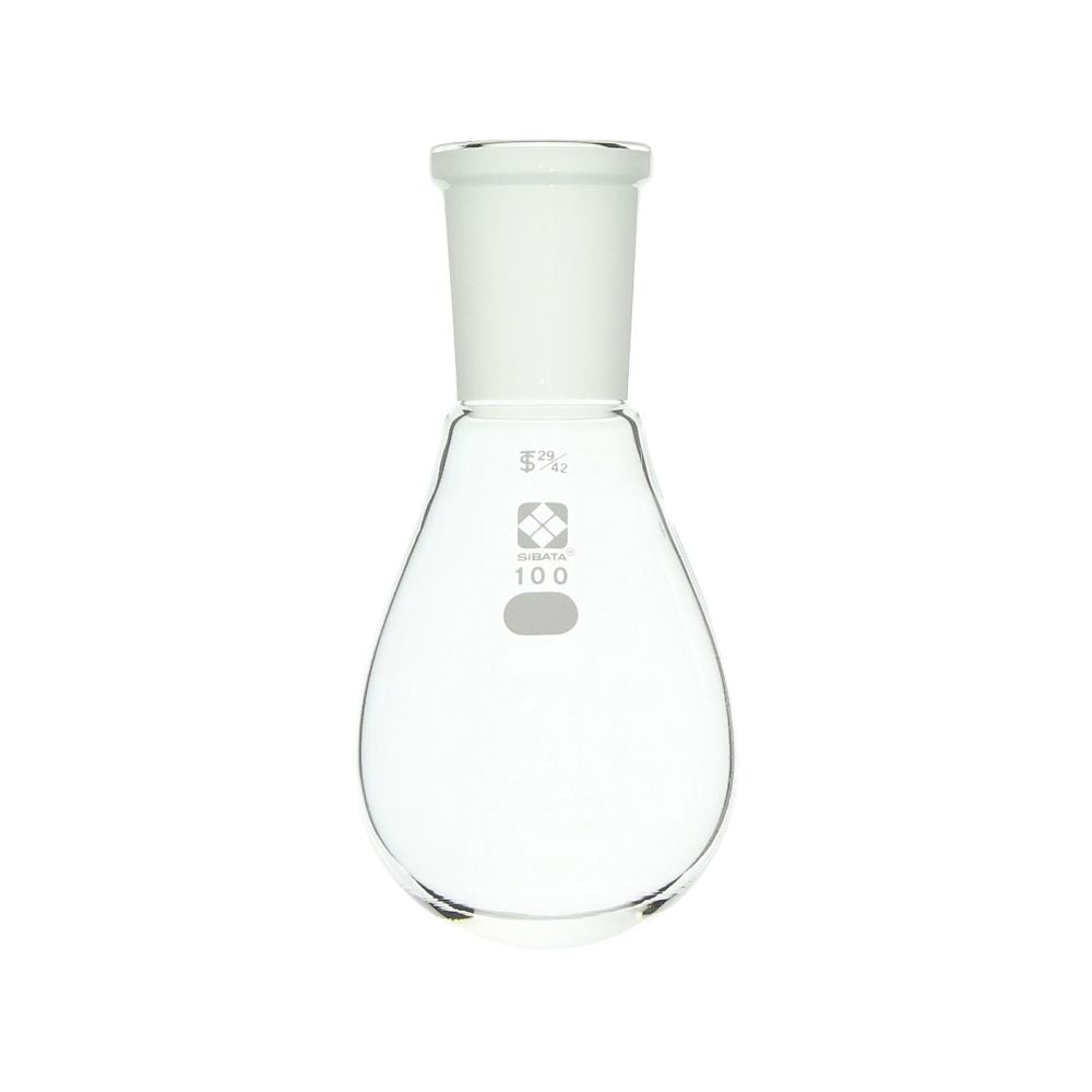 공통 슬라이딩하는 플라스크 100mL 005370-29100 1개
