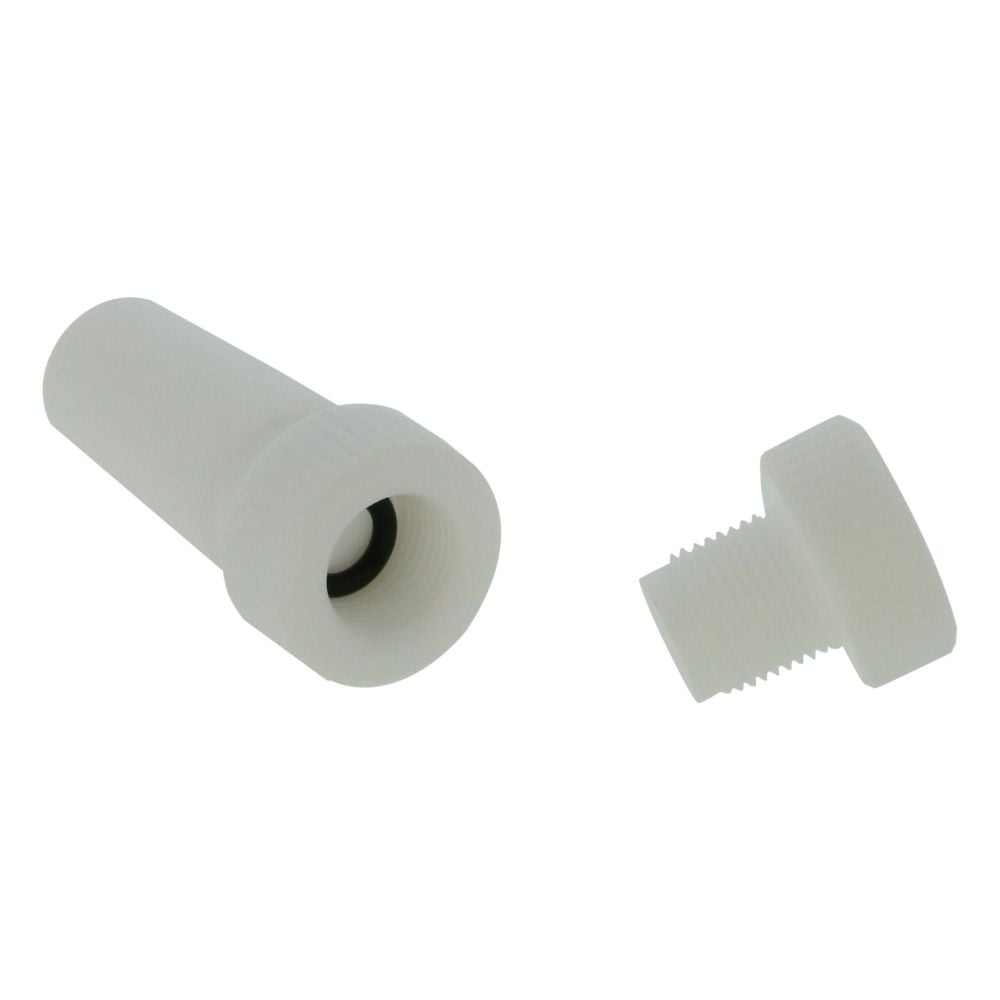 SPC 온도계 어댑터 SPC-15 006540-15 1개