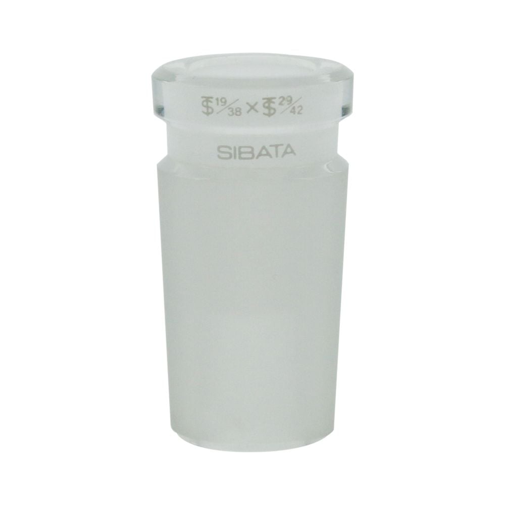 Common fitting different diameter reduction adapter 19/38-29/42 007000-1929 1pc