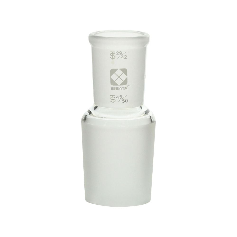 공통 슬라이딩 연결관 직경 차이 축소용 29/42-45/50 007010-2945 1개