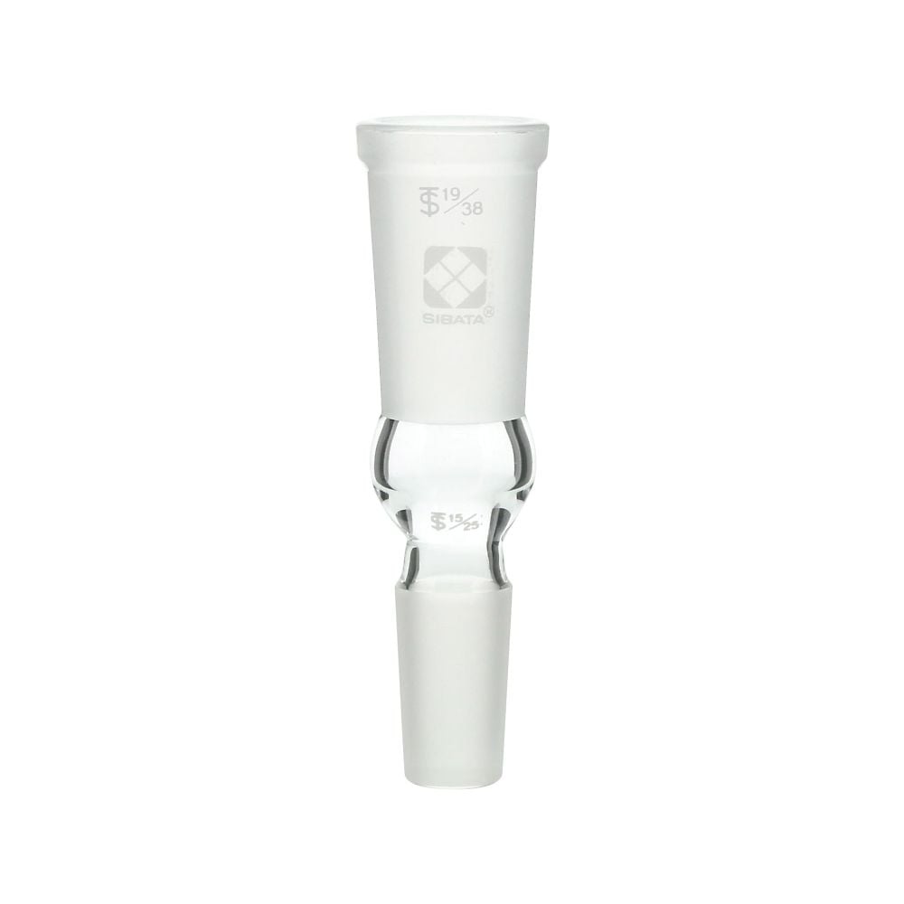 공통 슬라이딩 연결관 직경 차이 확대용 19/38-15/25 007020-1915 1개