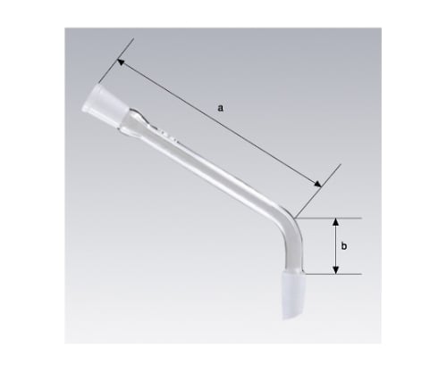 共通摺合連結管 分留用曲管 15/25-15/25 007430-15150 1個