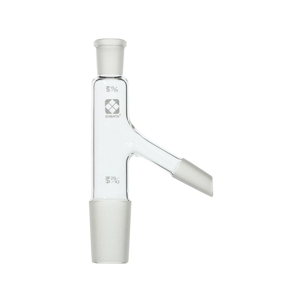 공통 슬라이딩 연결관 분지관 부착 15/25-29/42 007450-1529 1개