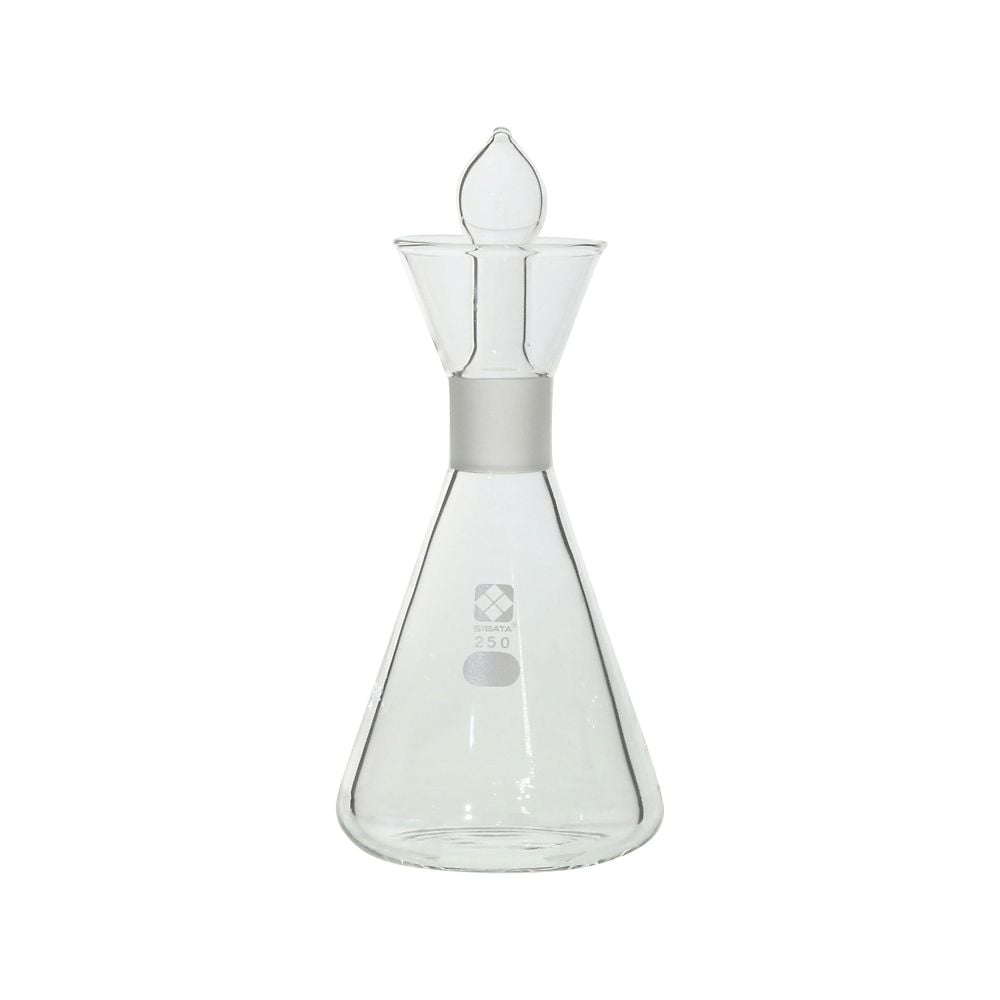 요소 플라스크 마개 부착 250mL 010640-250 1개