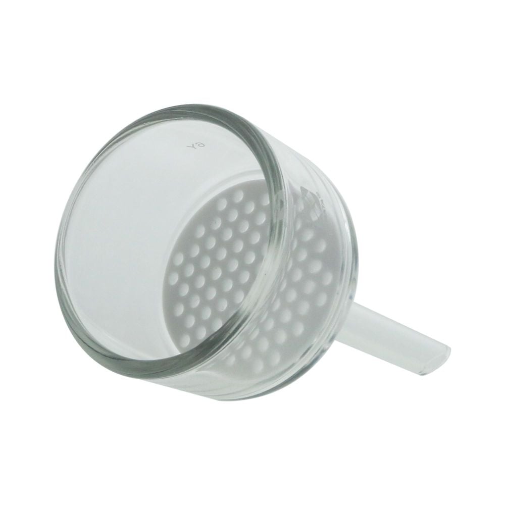 ブフナーロート 分離形 PTFE目皿板付 70mL 015380-045 1個