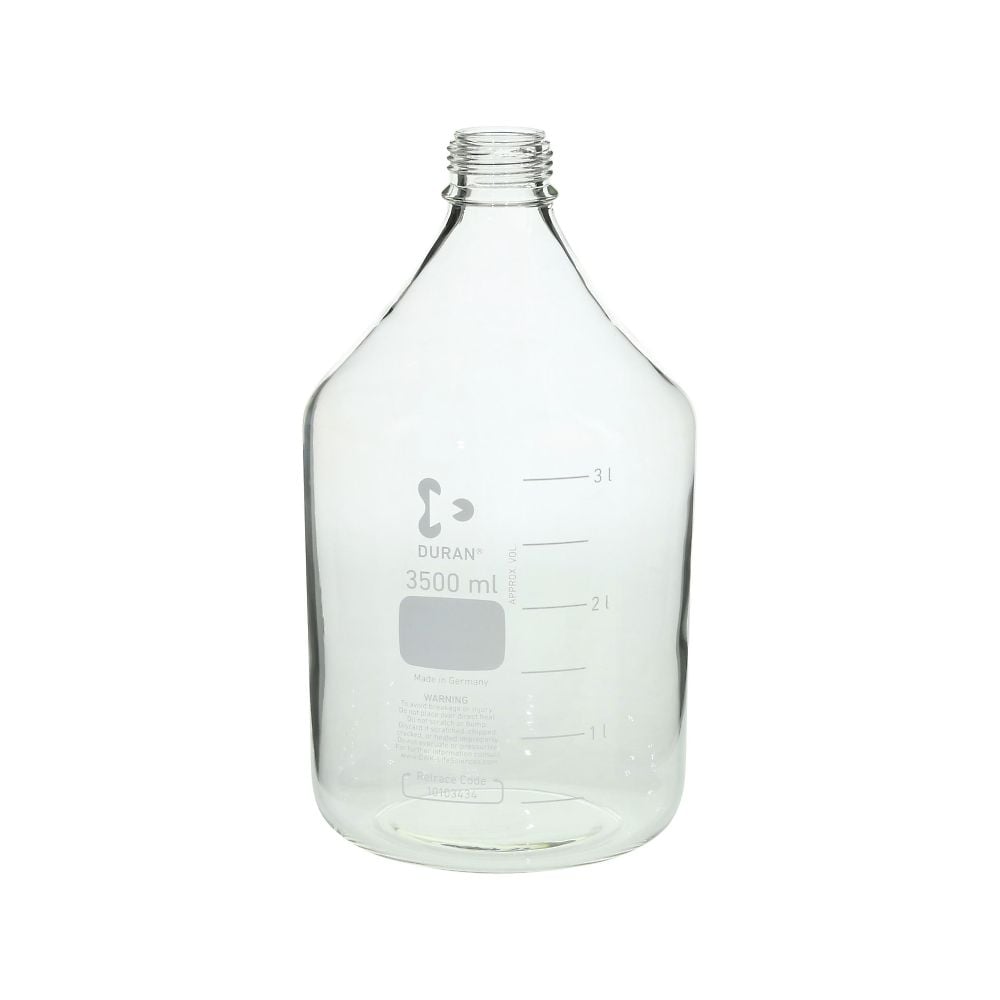 Screw-cap bottle (medium bottle) Bottle only 3.5L 017200-35005 1 piece