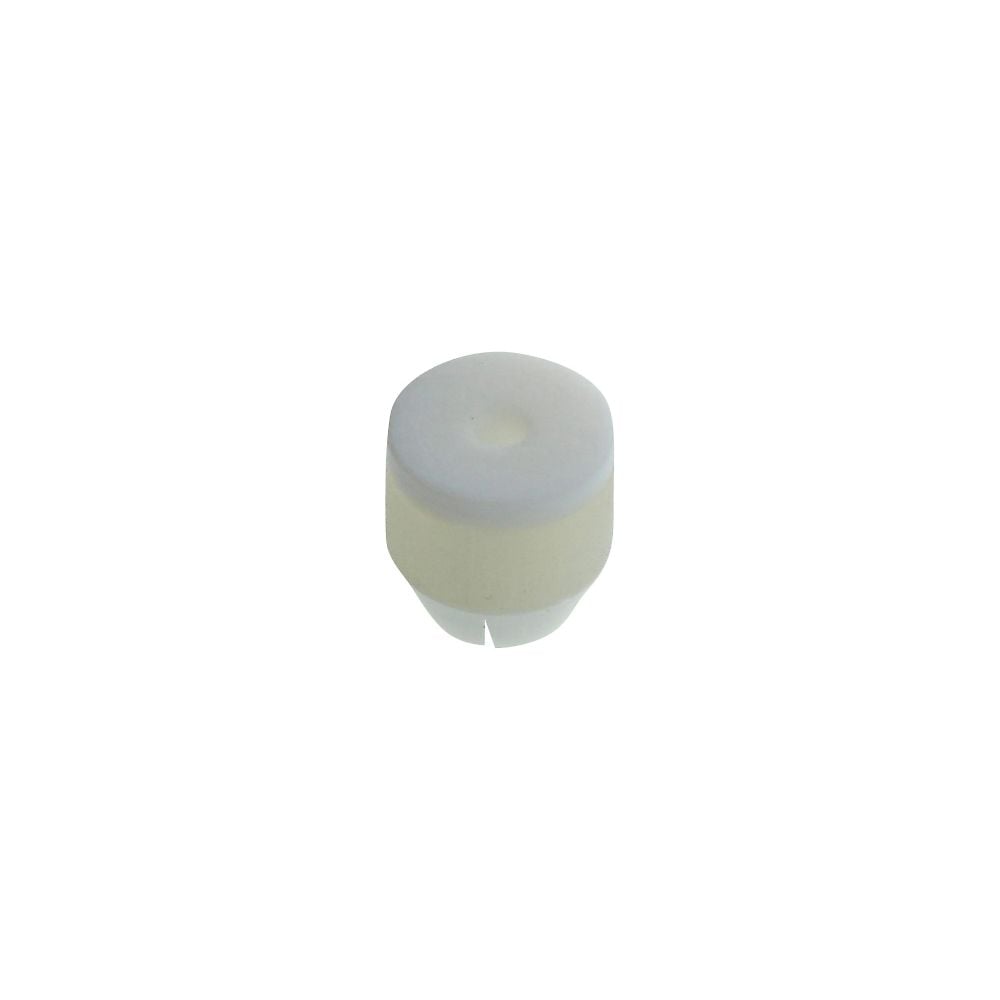 Insert for screw cap bottle 2.3 port cap 3.0mm 017270-7 1pc