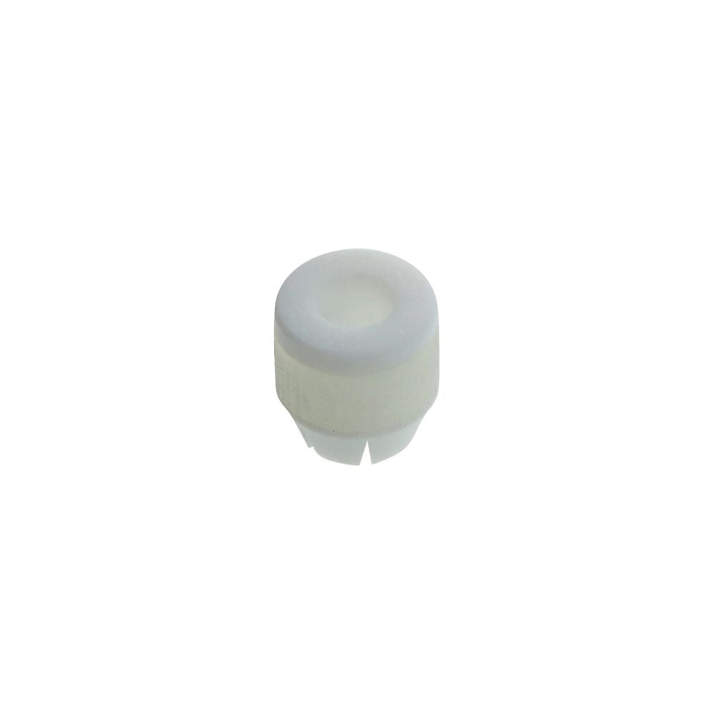Insert for screw cap bottle 2.3 port cap 6.0mm 017270-9 1pc